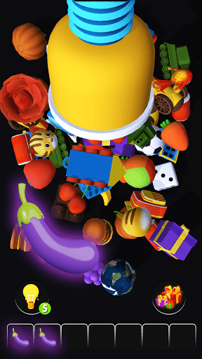 Match Mania 3D: Classic Puzzle screenshot 4 - screenshot