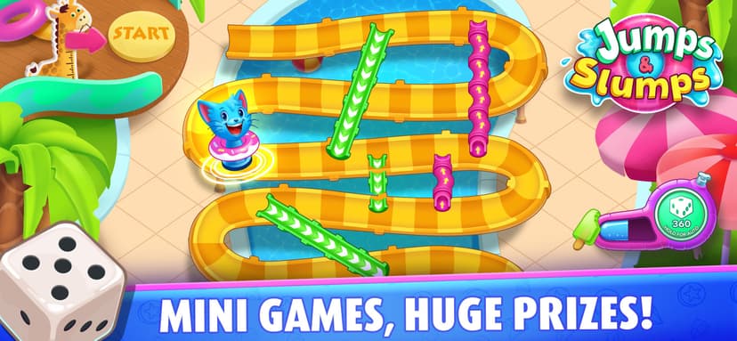 Bingo Blitz™ - BINGO Games screenshot 6 - screenshot