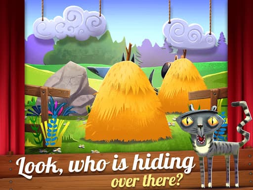 Kids Theater: Farm Show screenshot 10 - screenshot