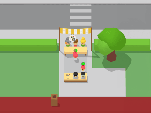 Eatventure screenshot 11 - screenshot