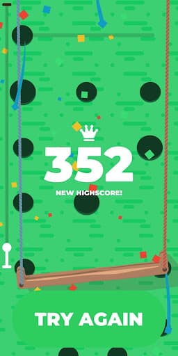 Ball Rise Up screenshot 12 - screenshot