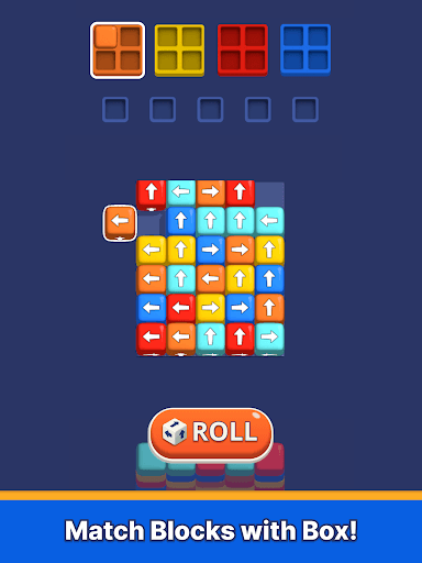 Arrow Dice Roll screenshot 9 - screenshot