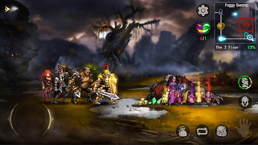 Dungeon Survival 2 screenshot 27 - screenshot