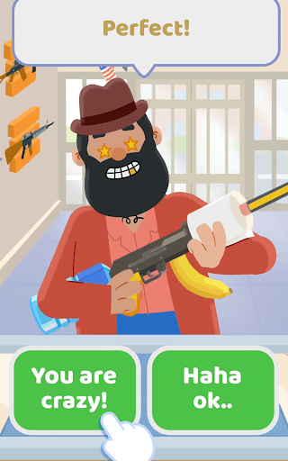Gun Tycoon screenshot 10 - screenshot