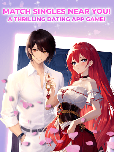 Anime Lover: Perfect Match screenshot 15 - screenshot