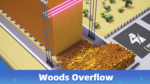 Army Tycoon : Idle Base screenshot 3 - screenshot