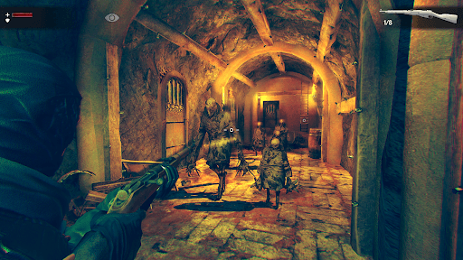 Wall Of Insanity 2 screenshot 4 - screenshot