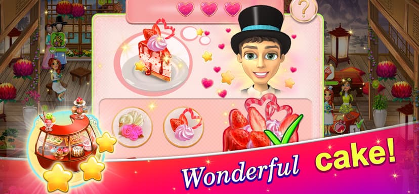 Wedding Salon 2: love&planner screenshot 2 - screenshot