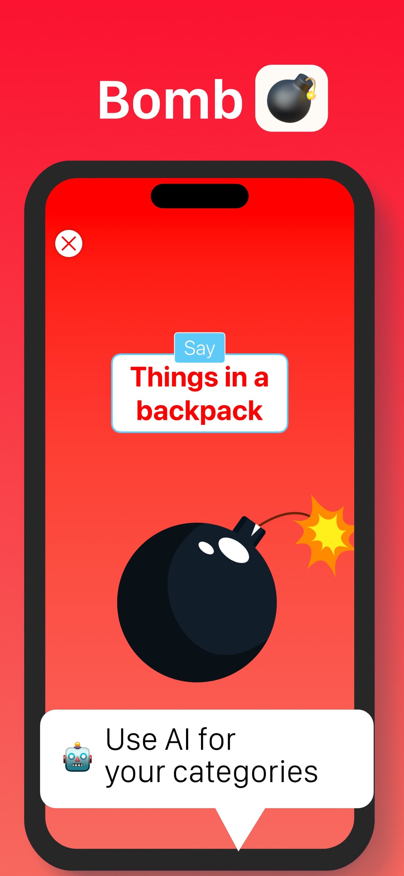 QuizHead - Games World screenshot 5 - screenshot