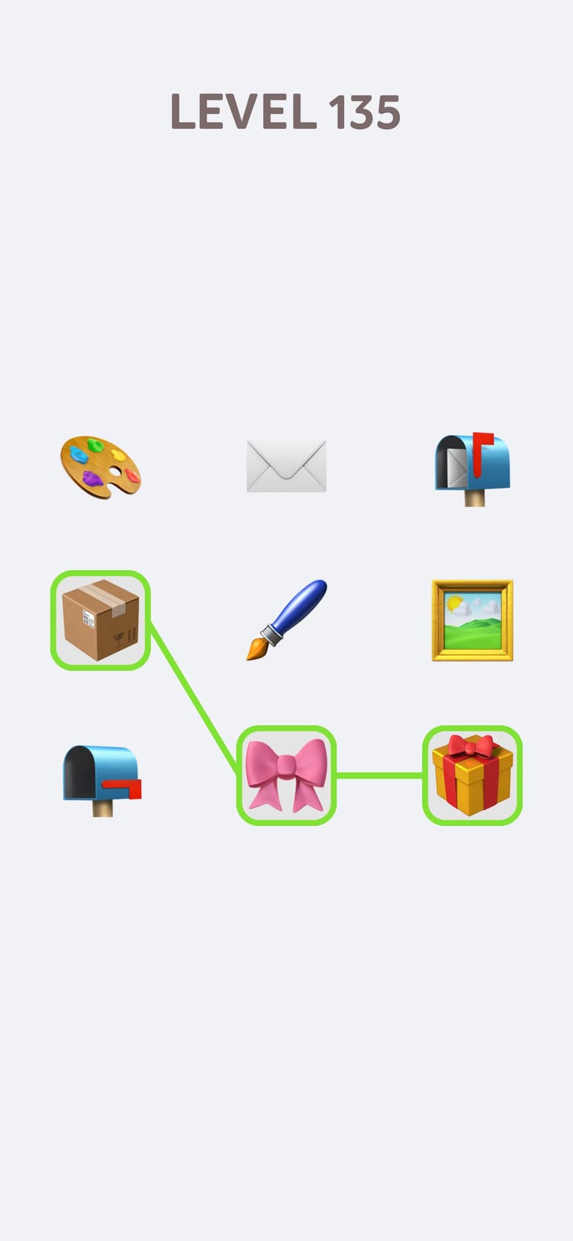 Emoji Puzzle! screenshot 6 - screenshot
