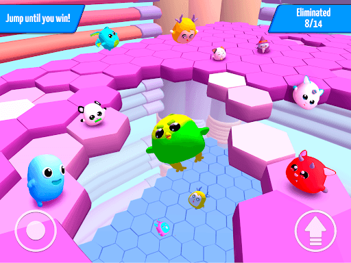 STAR: Super Tricky Amazing Run screenshot 16 - screenshot