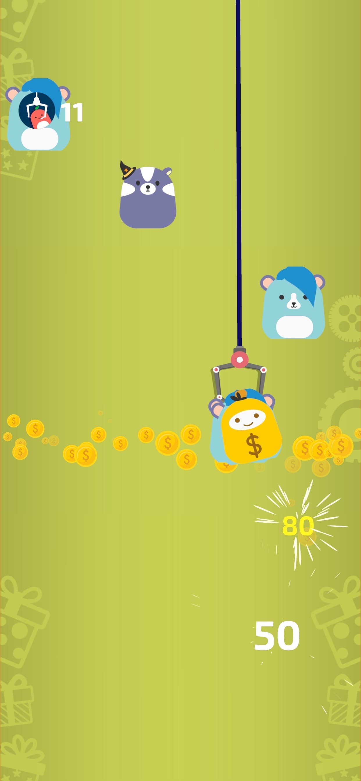 Go Toy! screenshot 6 - screenshot
