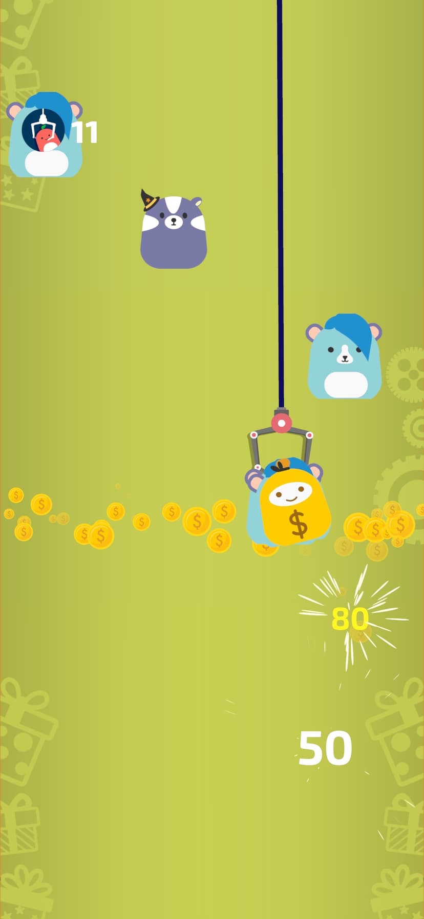 Go Toy! screenshot 6 - screenshot