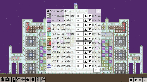 The Final Earth - City Builder screenshot 17 - screenshot