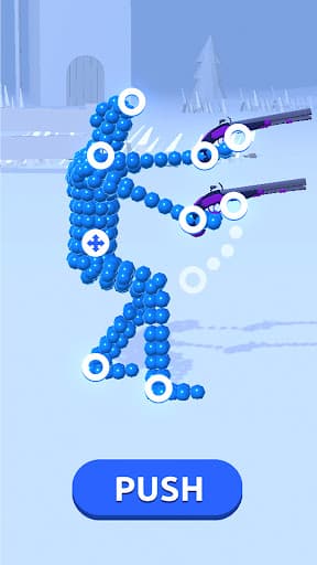 Angle Fight 3D - Sword Game screenshot 2 - screenshot