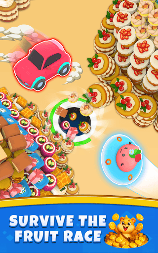 Hole Collect: Black Hole 3D screenshot 7 - screenshot