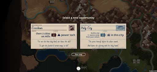 Ozymandias screenshot 6 - screenshot