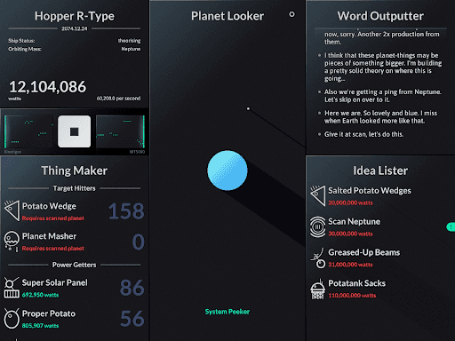 SPACEPLAN screenshot 13 - screenshot