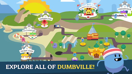 Dumb Ways to Die 2: The Games screenshot 19 - screenshot