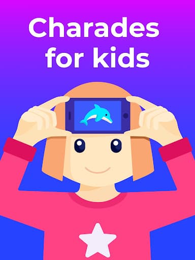 Charades for Kids - Guess Up screenshot 15 - screenshot