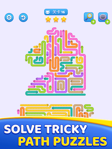 Gecko Escape screenshot 7 - screenshot