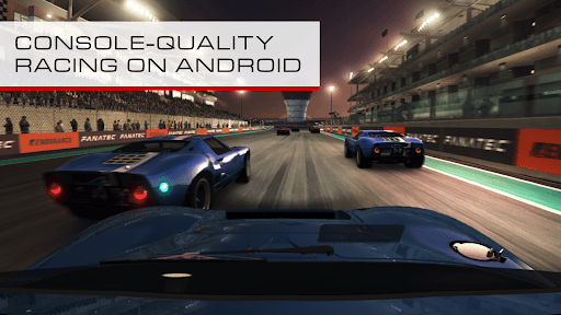 GRID™ Autosport Custom Edition screenshot 7 - screenshot