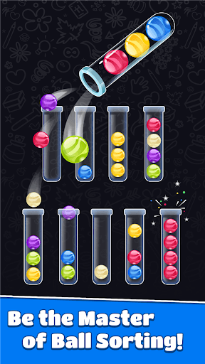 Ball Sort Master - Puzzle Game screenshot 19 - screenshot