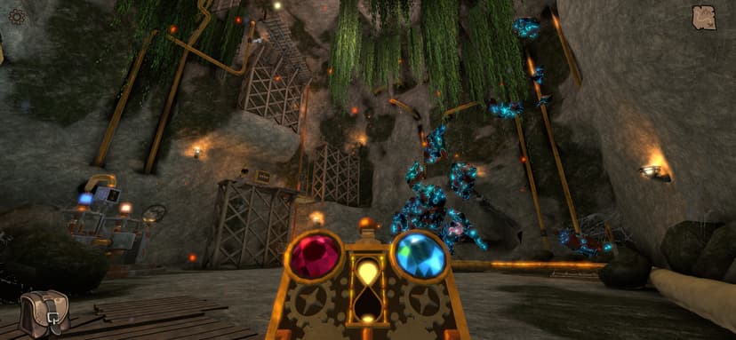 Legacy - Reawakening screenshot 9 - screenshot