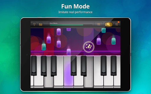 Piano - Music Keyboard & Tiles screenshot 13 - screenshot