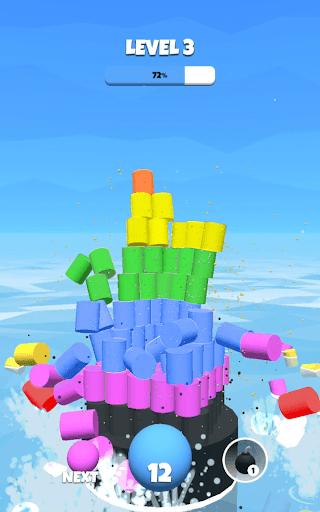 Tower Color screenshot 18 - screenshot