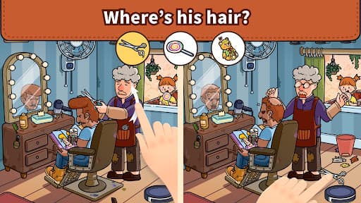 Find Out®:Find Hidden Objects! screenshot 5 - screenshot