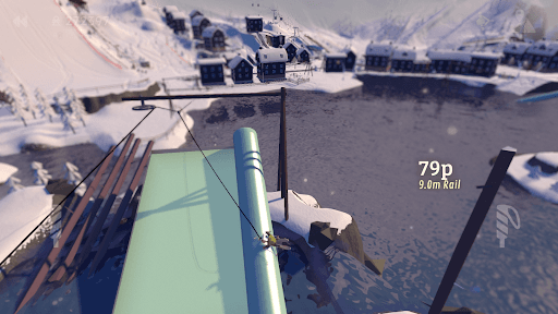 Grand Mountain Adventure 2 screenshot 1 - screenshot