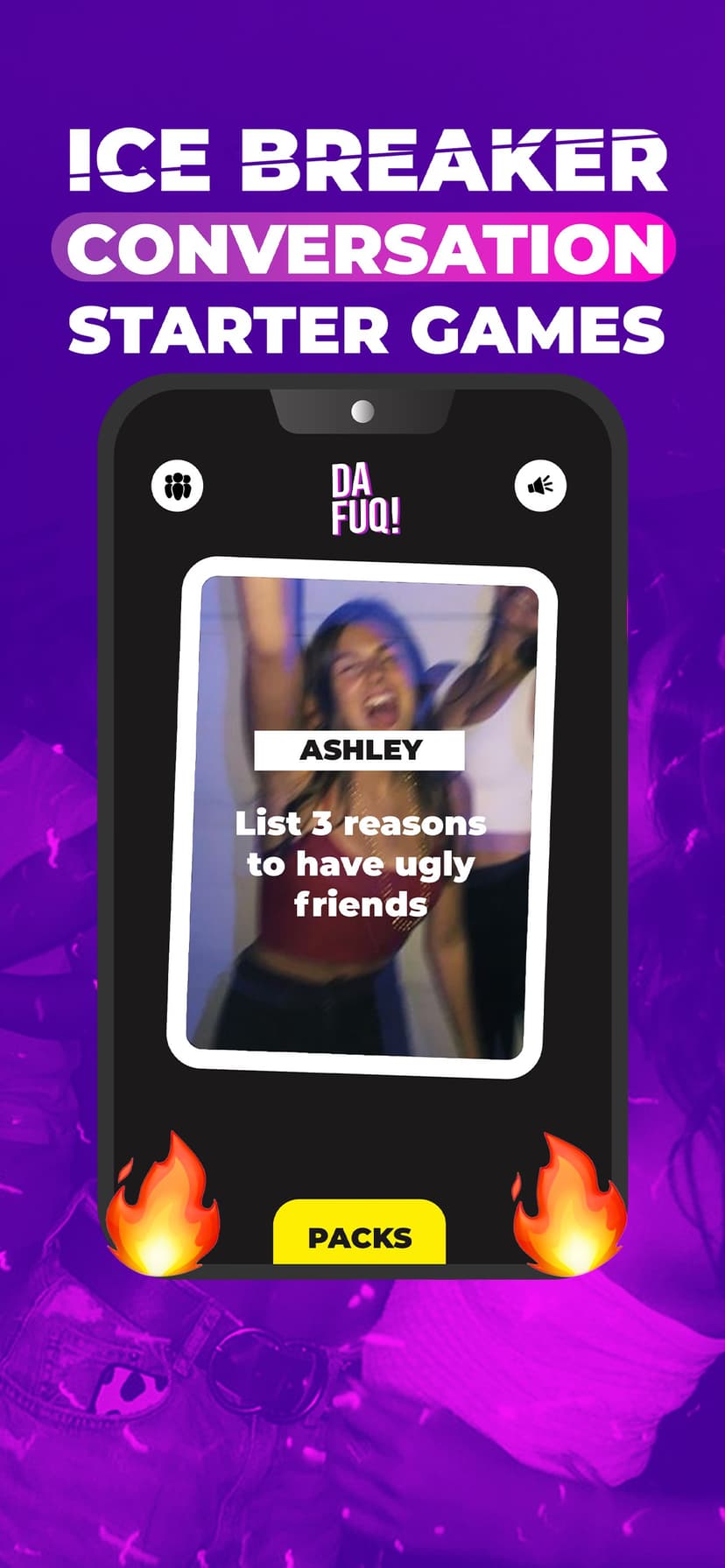 DAFUQ - Party Game screenshot 3 - screenshot