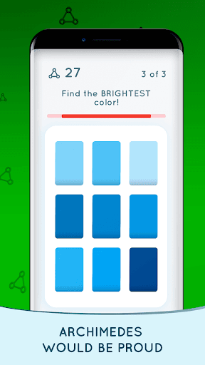 Eureka - Brain Training screenshot 30 - screenshot