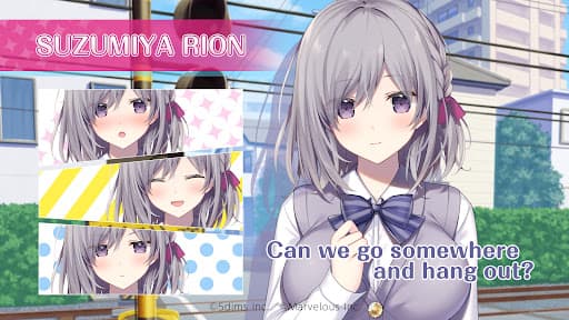 Lost Between the Lines screenshot 6 - screenshot