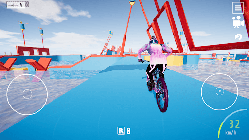 Descenders screenshot 16 - screenshot