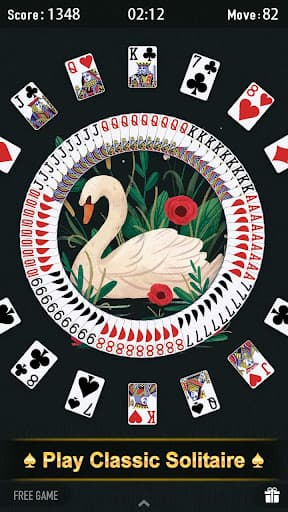 Solitaire: Puzzle Card Games screenshot 8 - screenshot