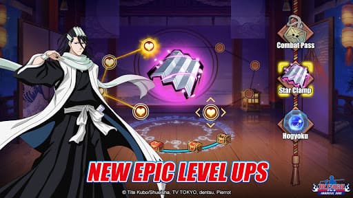 Bleach: Immortal Soul screenshot 4 - screenshot