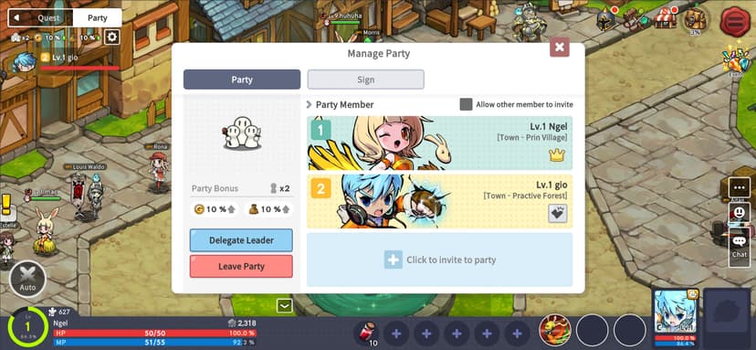 Devil Book: Hand-Drawn Action screenshot 6 - screenshot