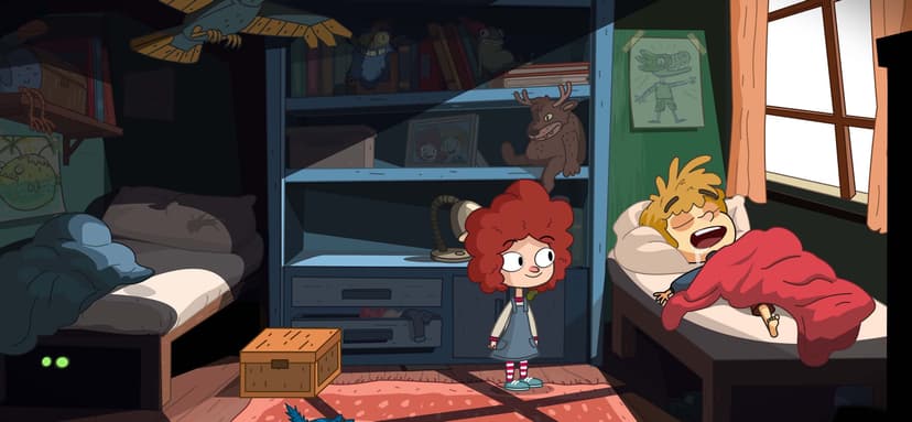 Lost in Play screenshot 6 - screenshot