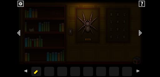 Forgotten Hill: Fall screenshot 9 - screenshot