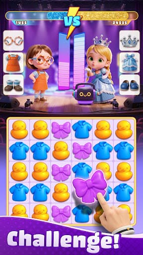 Babytopia screenshot 28 - screenshot