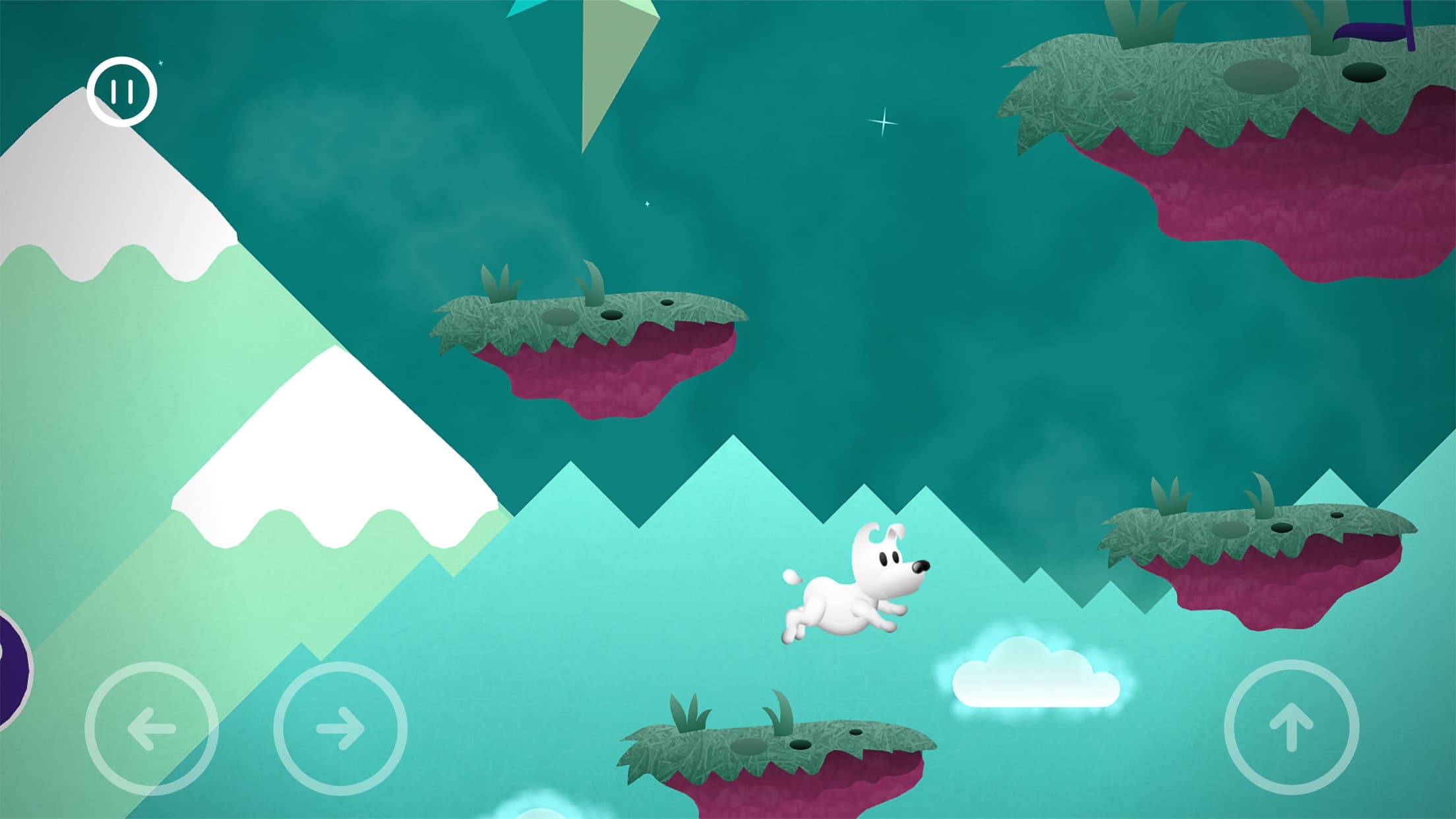 Mimpi screenshot 2 - screenshot