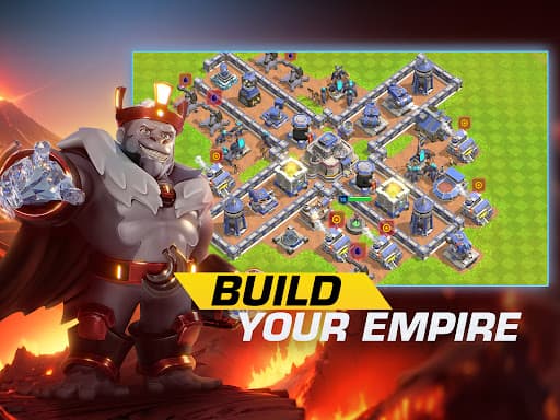 Heroes of Mavia screenshot 8 - screenshot