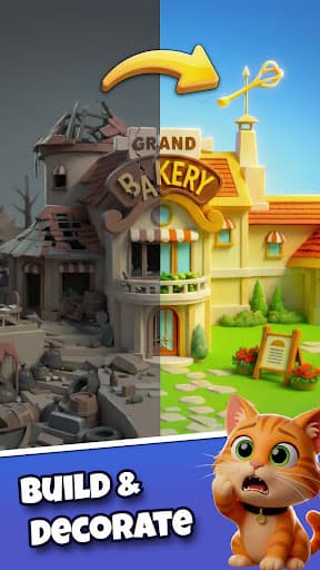 Triple Treats 3D screenshot 21 - screenshot