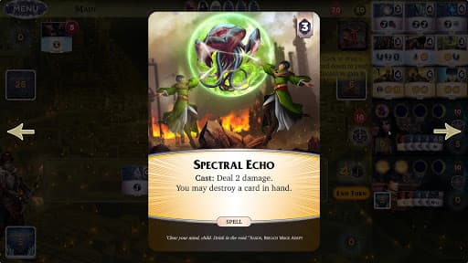 Aeon's End screenshot 11 - screenshot