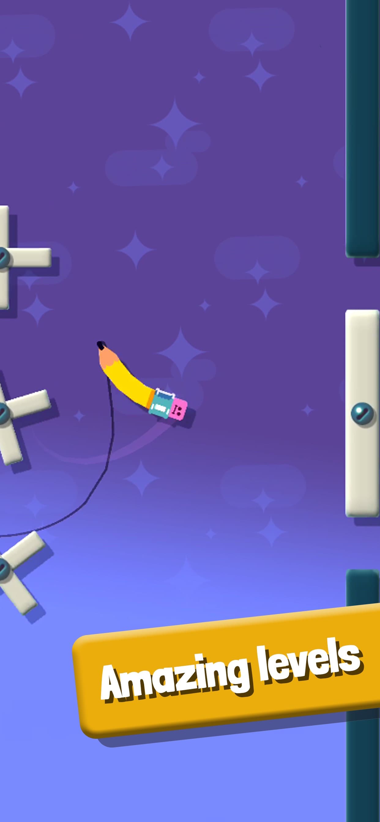 Sausage Flip screenshot 2 - screenshot