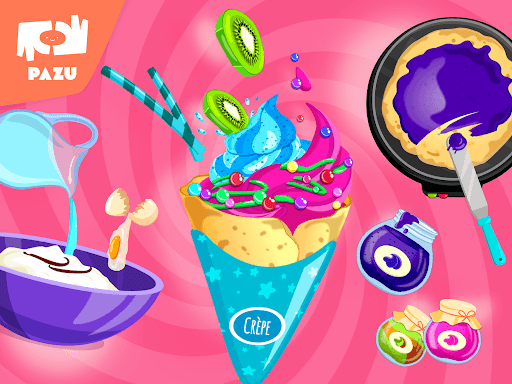 Cooking Master Food Games screenshot 12 - screenshot