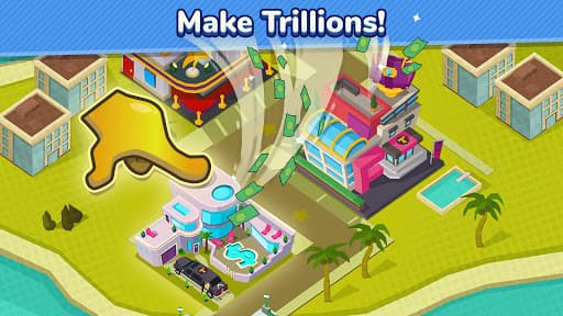 Taps to Riches screenshot 2 - screenshot