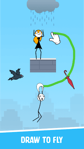 Draw Fly screenshot 10 - screenshot